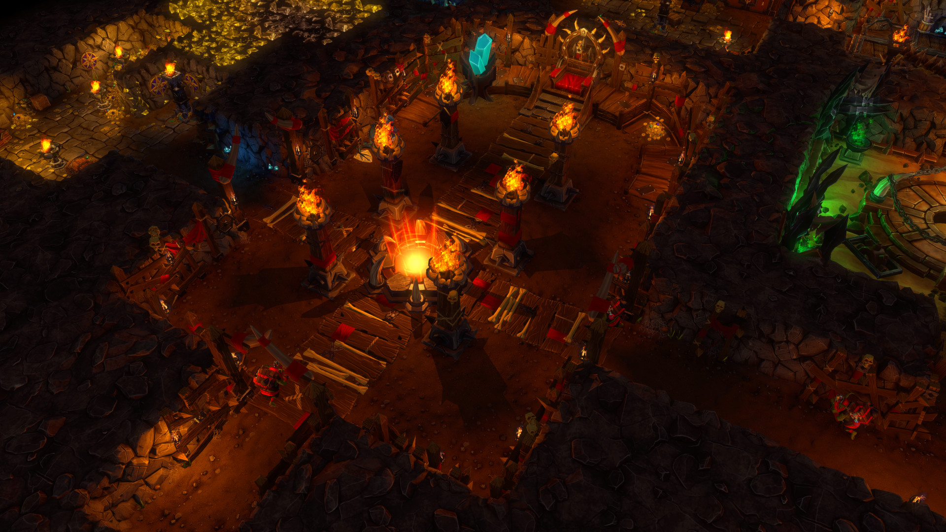 Dungeons 2 Preview 4