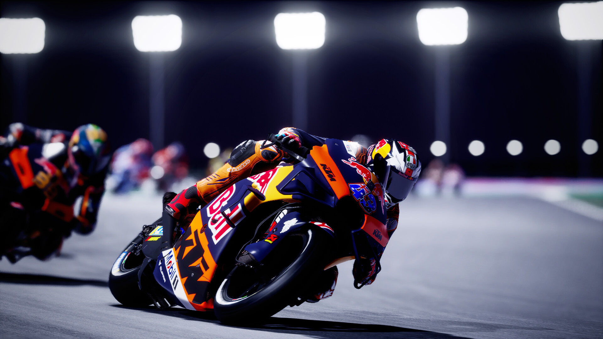 MotoGP™23 Preview 1