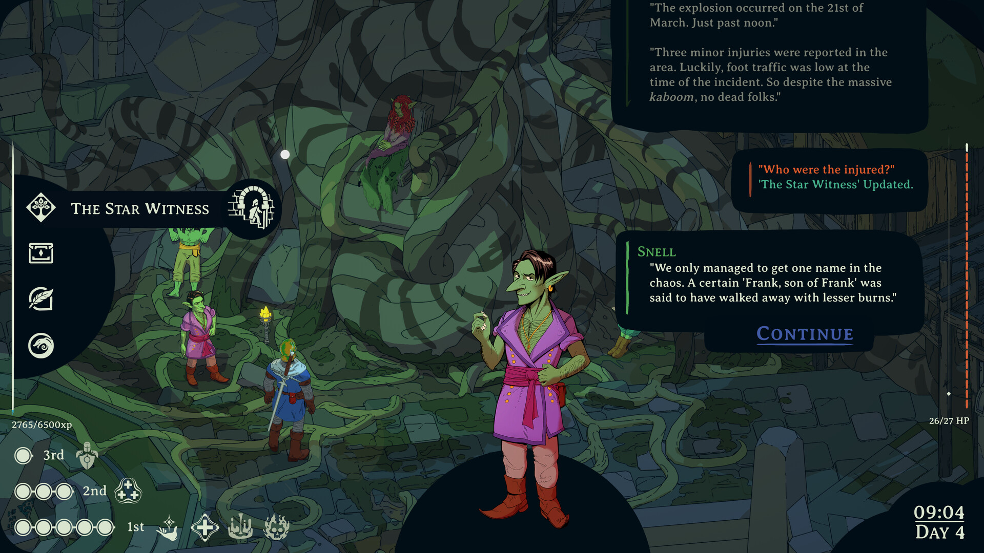 Esoteric Ebb Preview 3