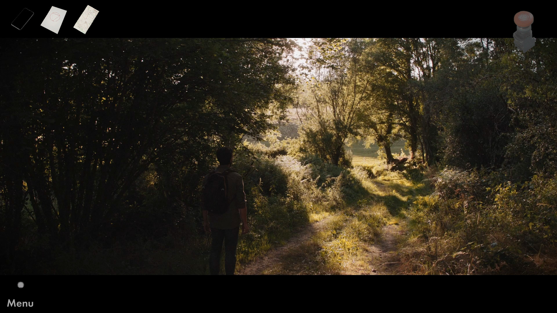 The World After Preview 1