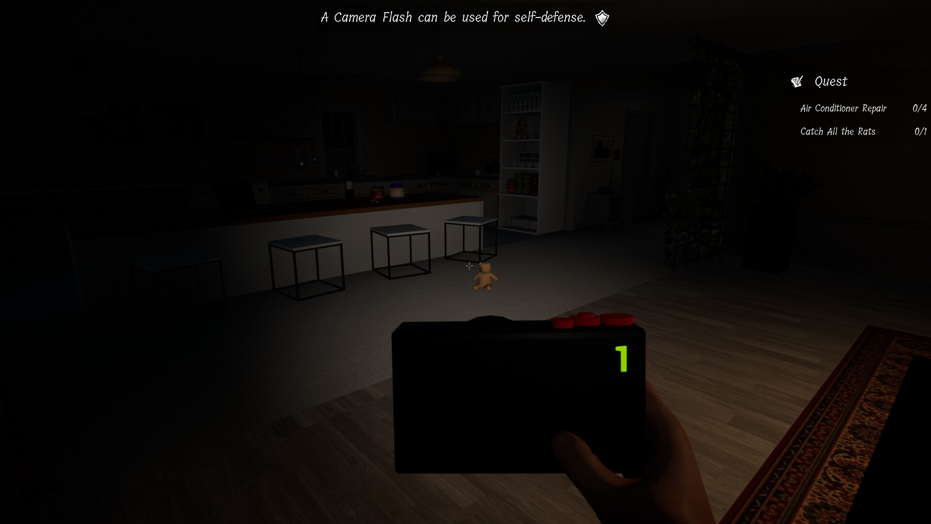 A Technician’s Nightmare Preview 5