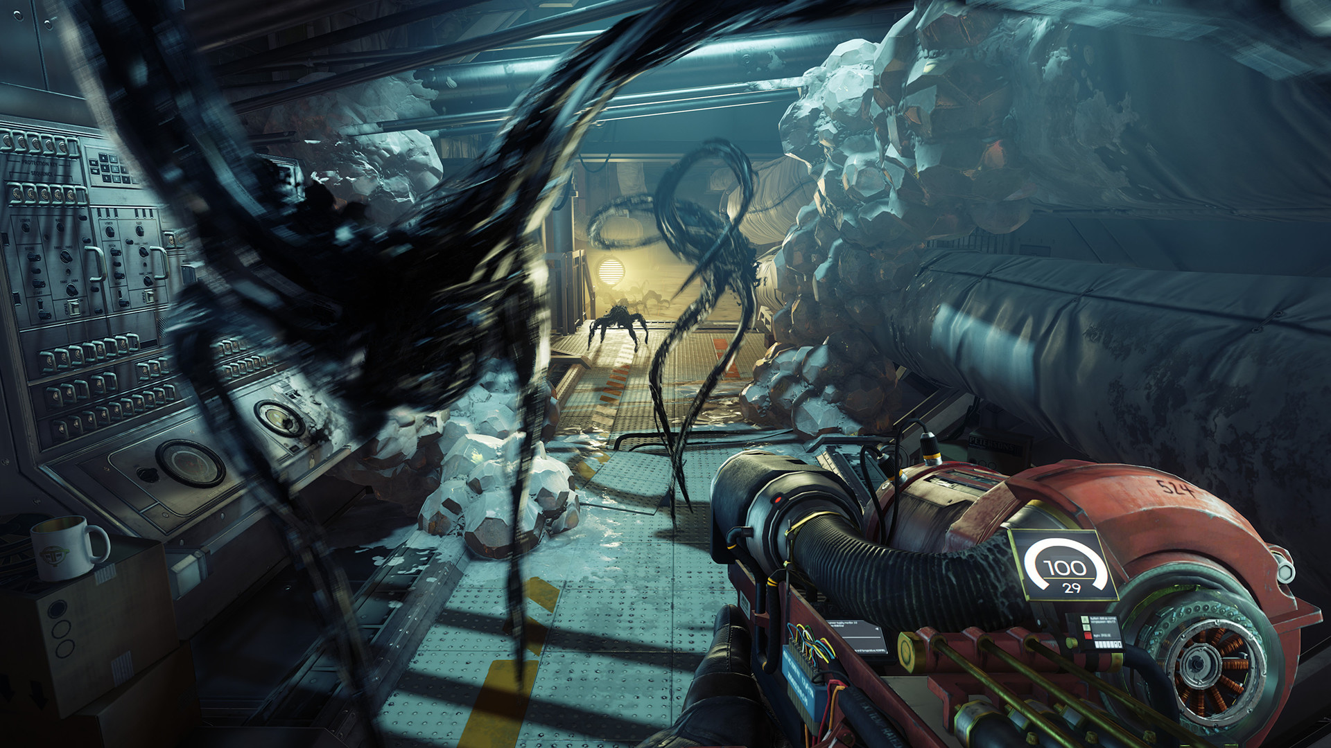 Prey Preview 3