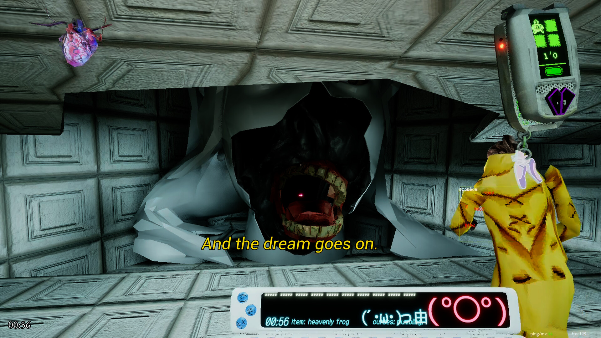 Mama’s Sleeping Angels Preview 4