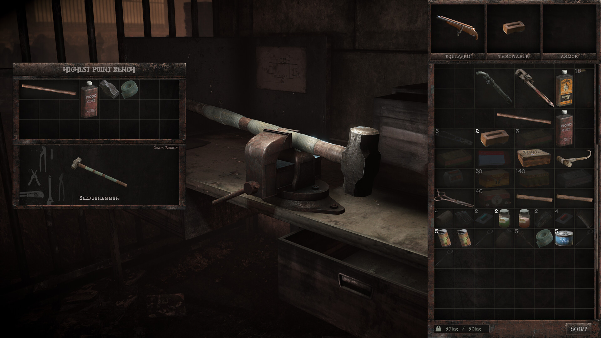 Total Chaos Preview 2