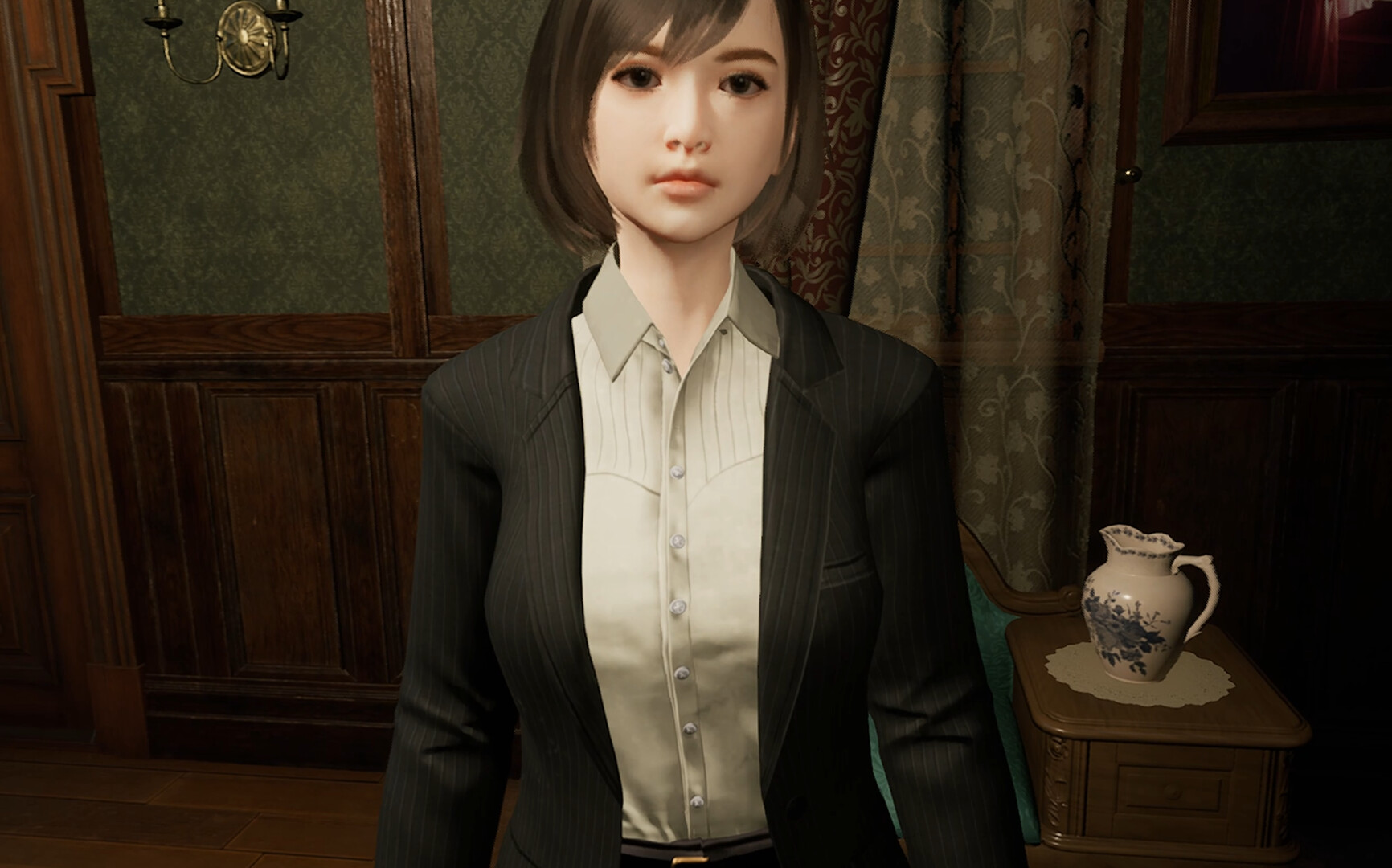 Junji Ito Maniac: An Infinite Gaol Preview 4