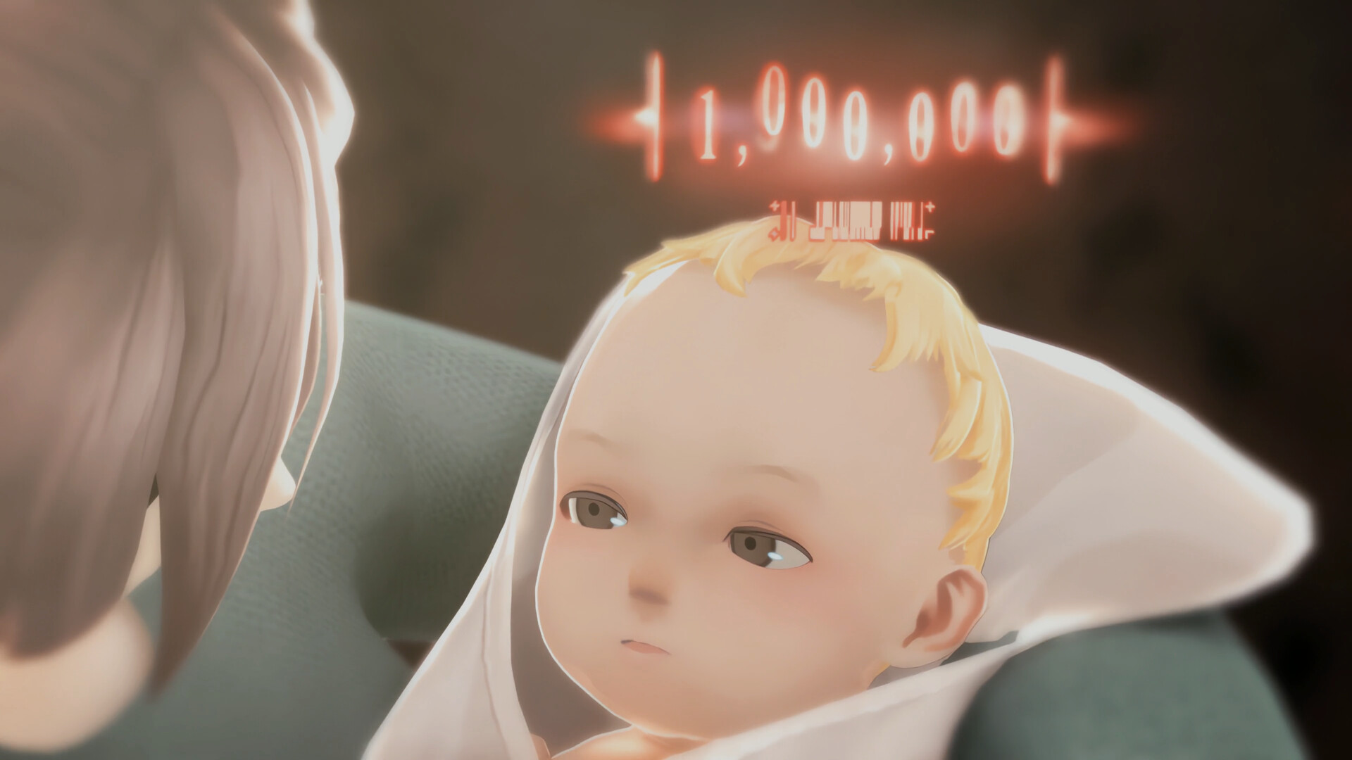 FREEDOM WARS Remastered Preview 1