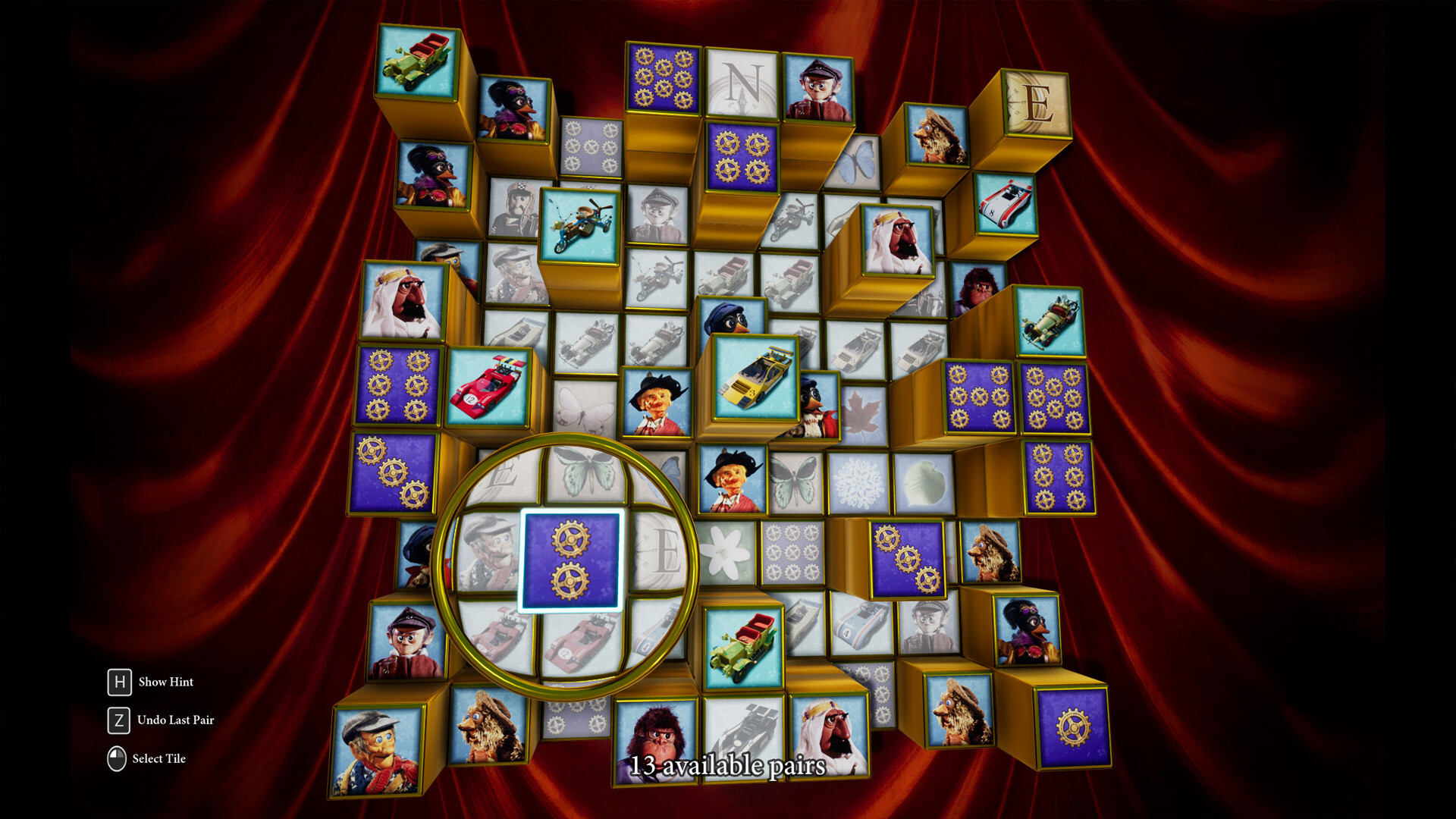 Pinchcliffe Grand Prix Anniversary Edition Preview 3