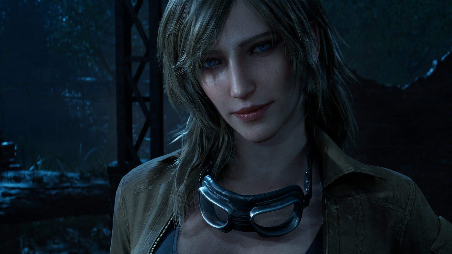 METAL GEAR SOLID Δ: SNAKE EATER Preview 3