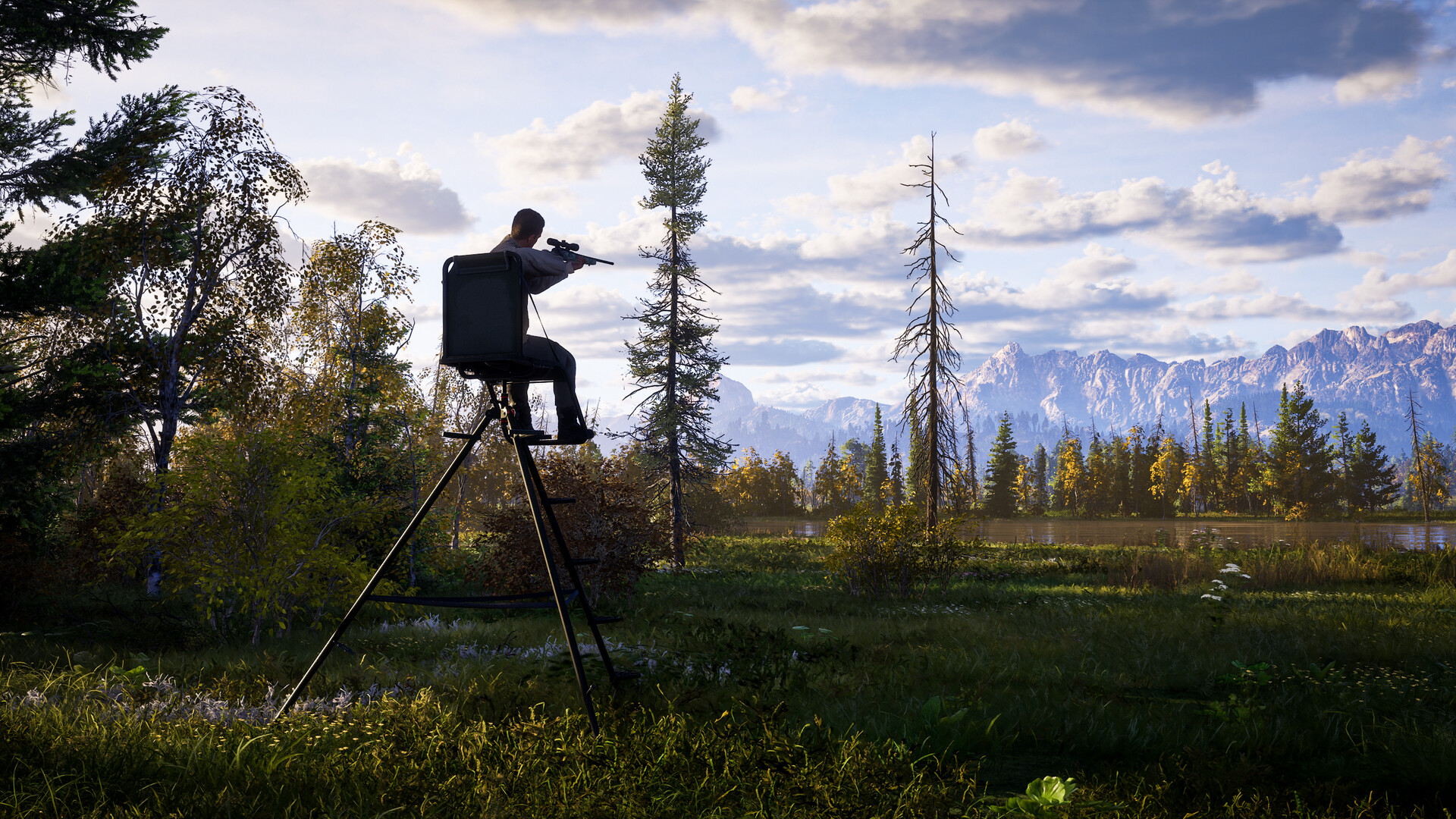 Way of the Hunter 2 Preview 3