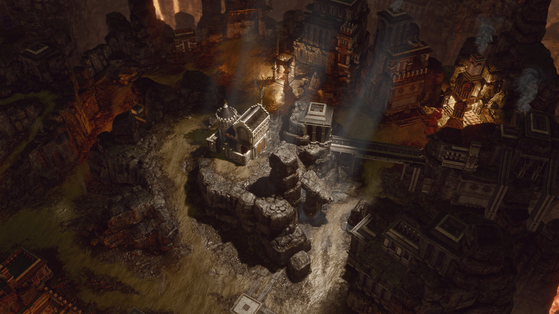 SpellForce 3 Soul Harvest Preview 3