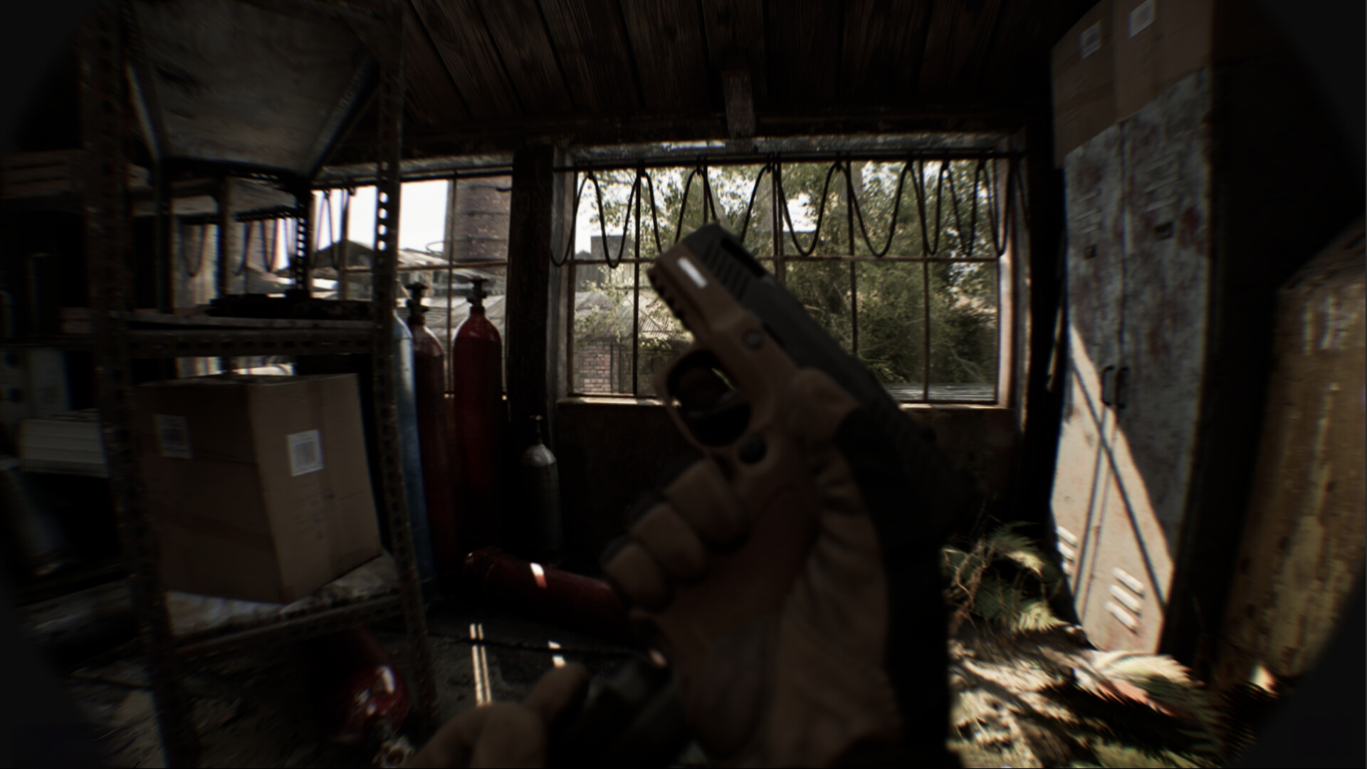 Tactical Pulse Preview 5