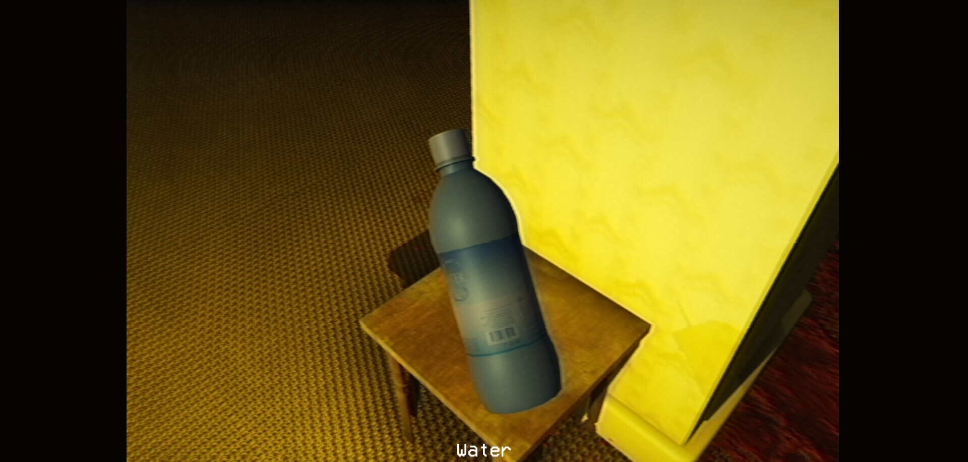 Backrooms: Partygoers Preview 5