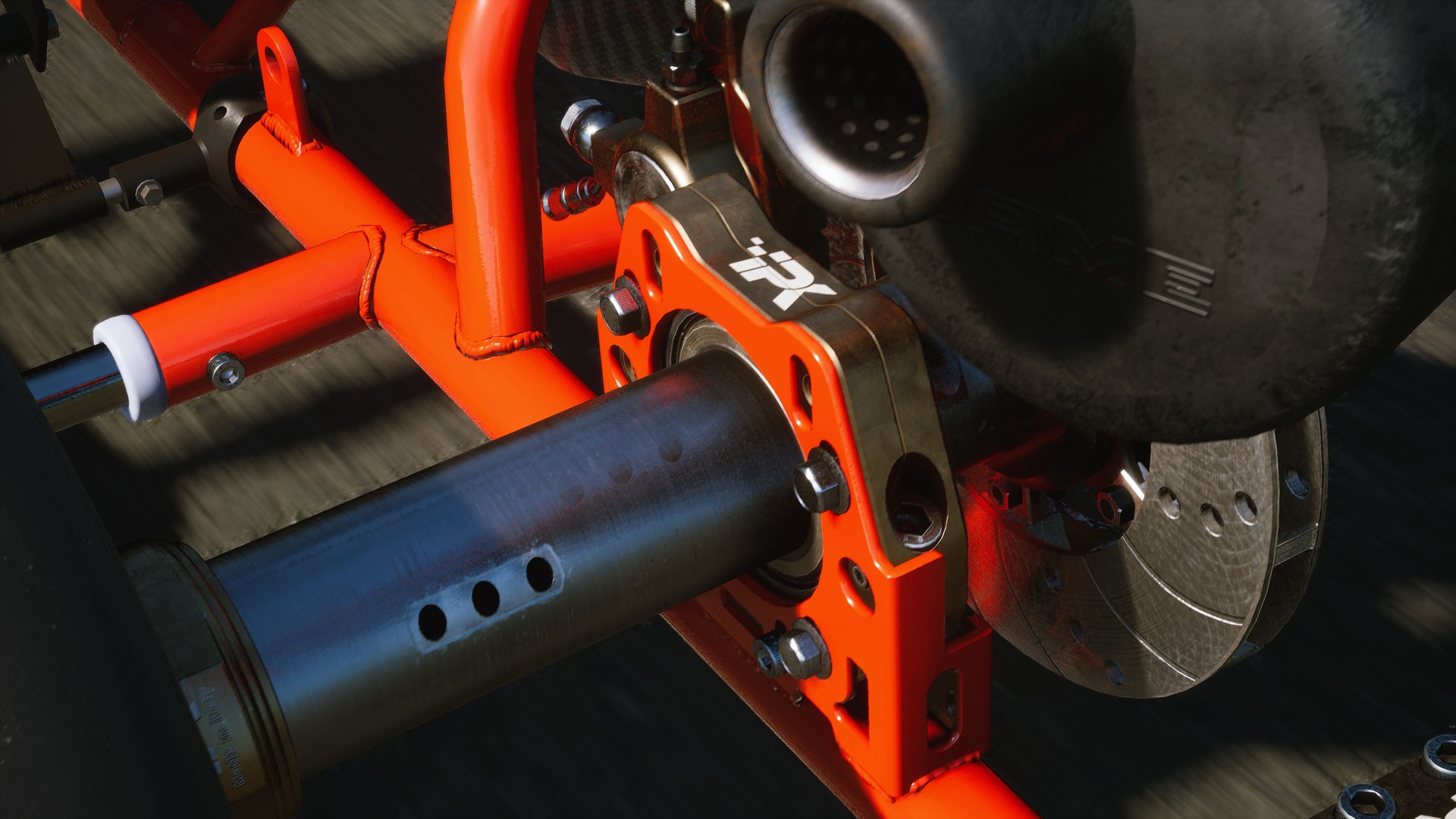 KartKraft™ Preview 4