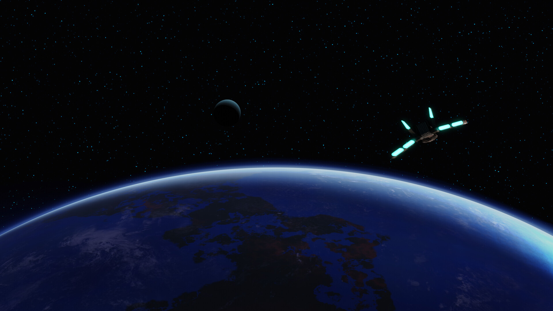 STAR WARS™: Dark Forces Remaster Preview 4