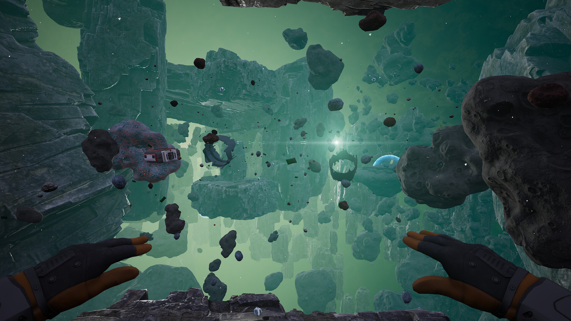 Astrometica Preview 1