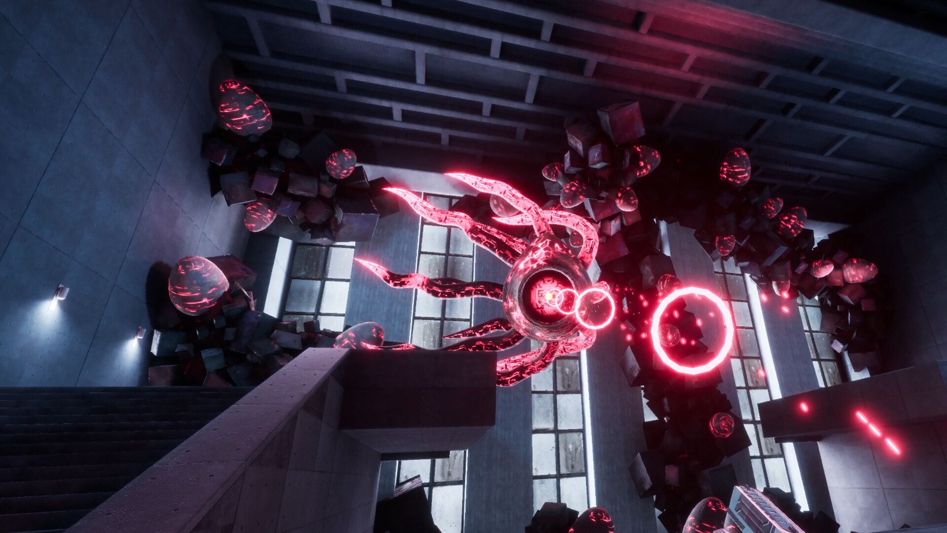 Of Lies and Rain Preview 5