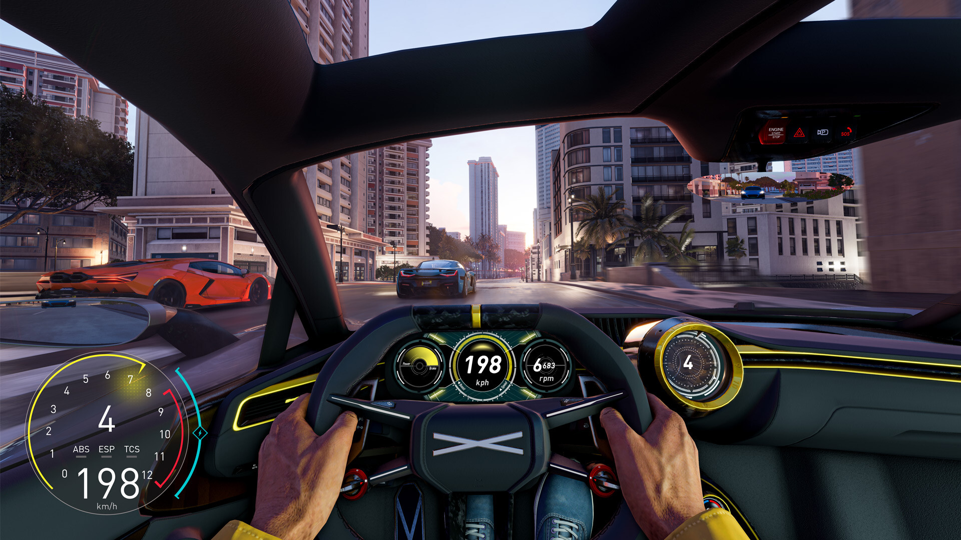 The Crew Motorfest Preview 3