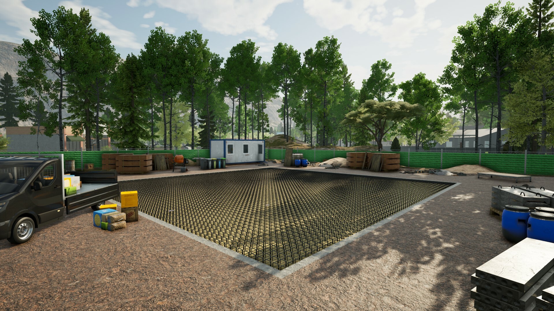 ContractVille Preview 1