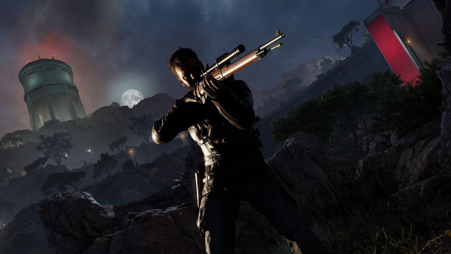 Sniper Elite: Resistance Preview 5