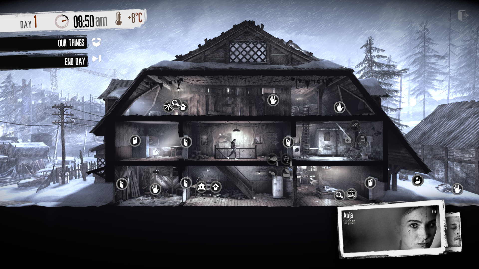 This War of Mine Preview 1