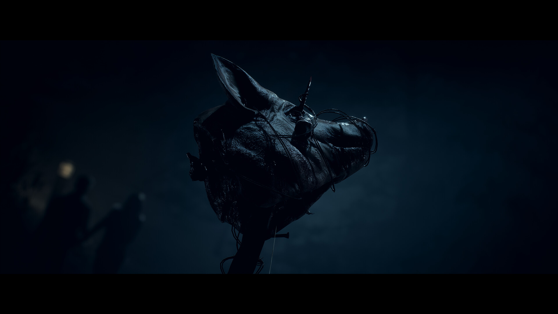 Until Dawn™ Preview 2