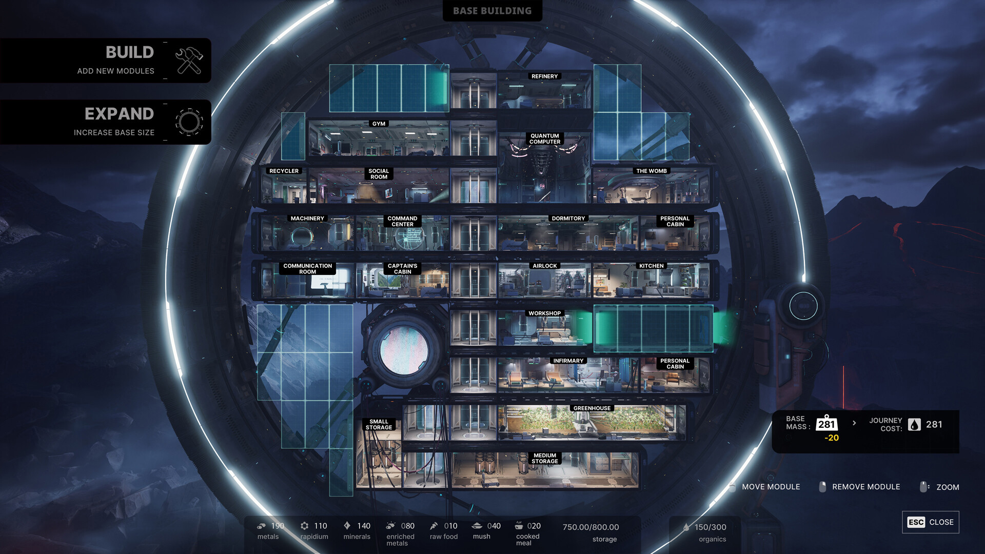 The Alters Preview 1