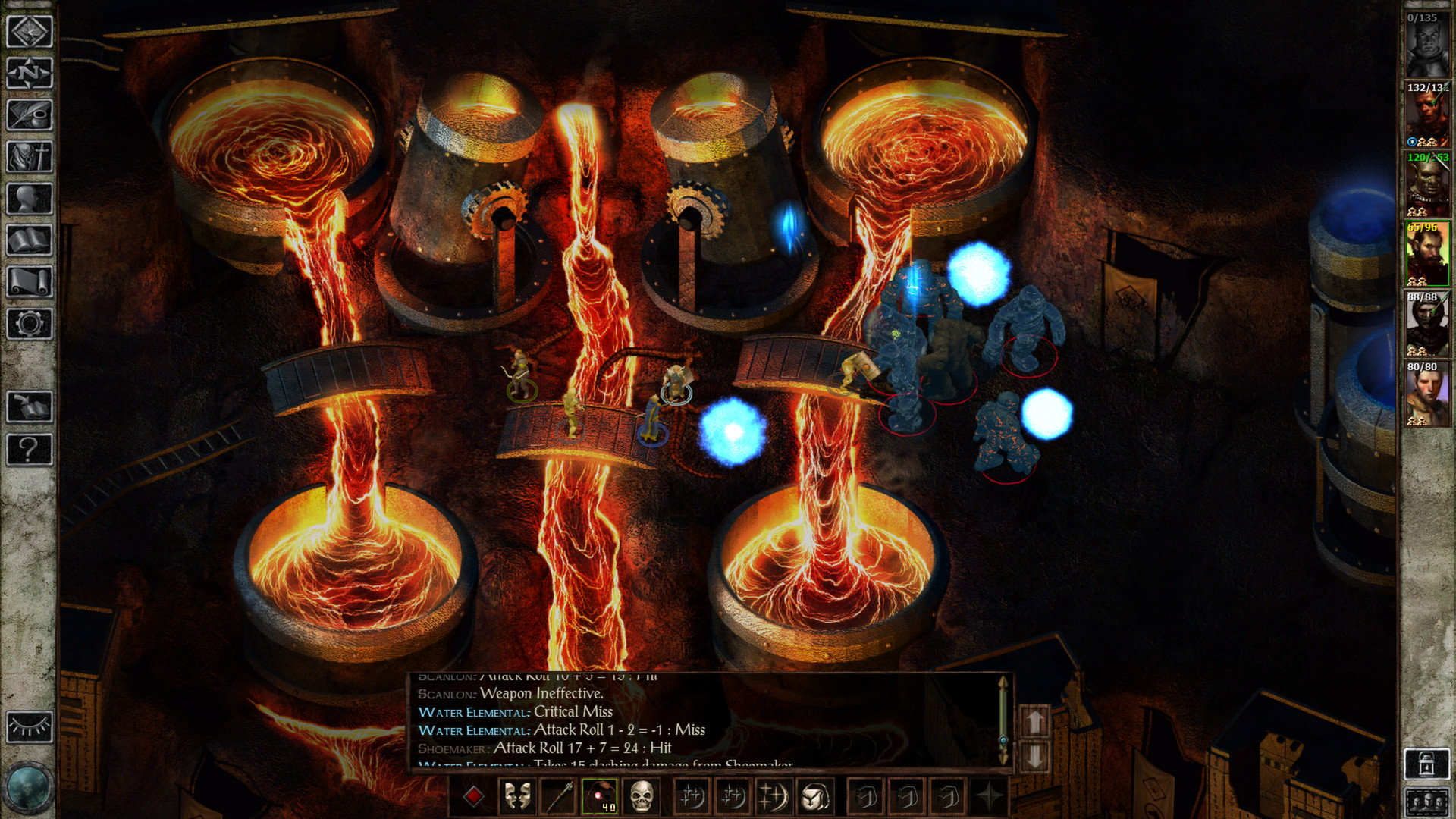 Icewind Dale: Enhanced Edition Preview 1