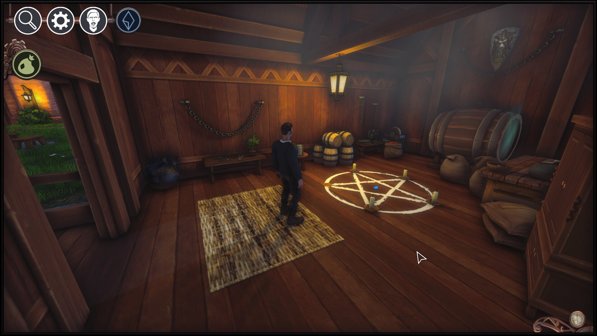 Demon’s Soulbound Preview 1