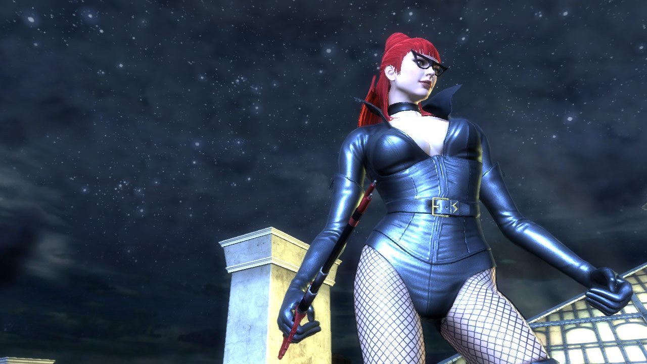 Watchmen: The End is Nigh Part 2 Preview 5