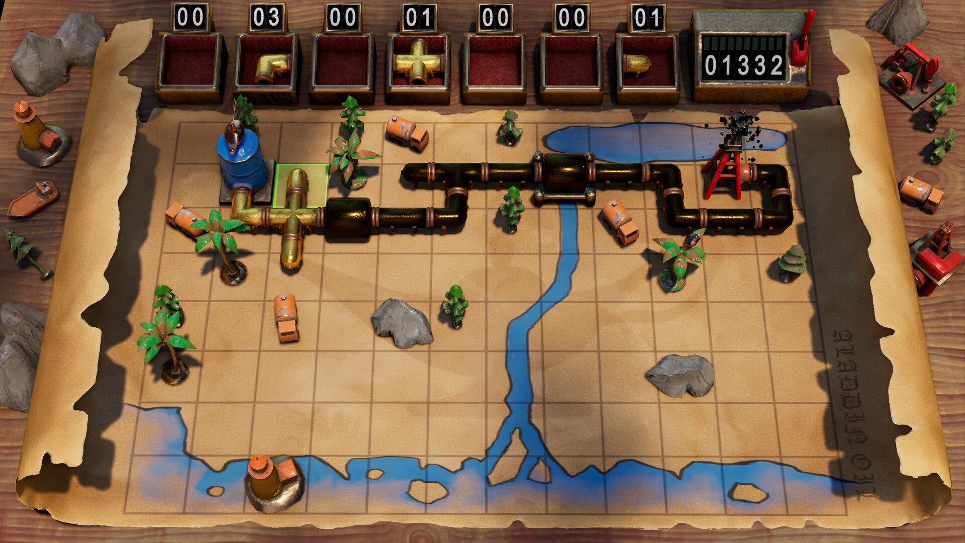 Pinchcliffe Grand Prix Anniversary Edition Preview 2