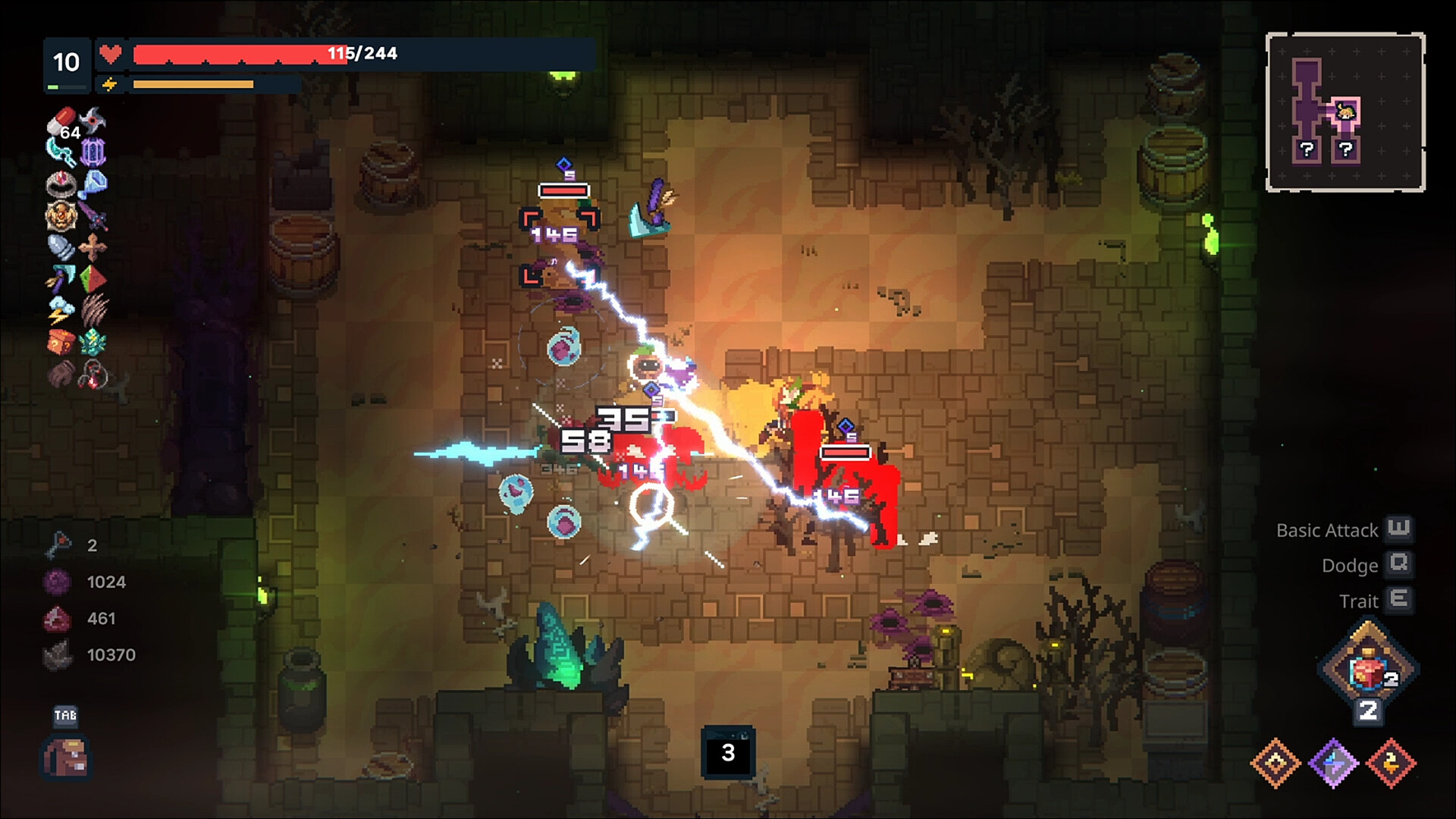 Guidus Zero Preview 4