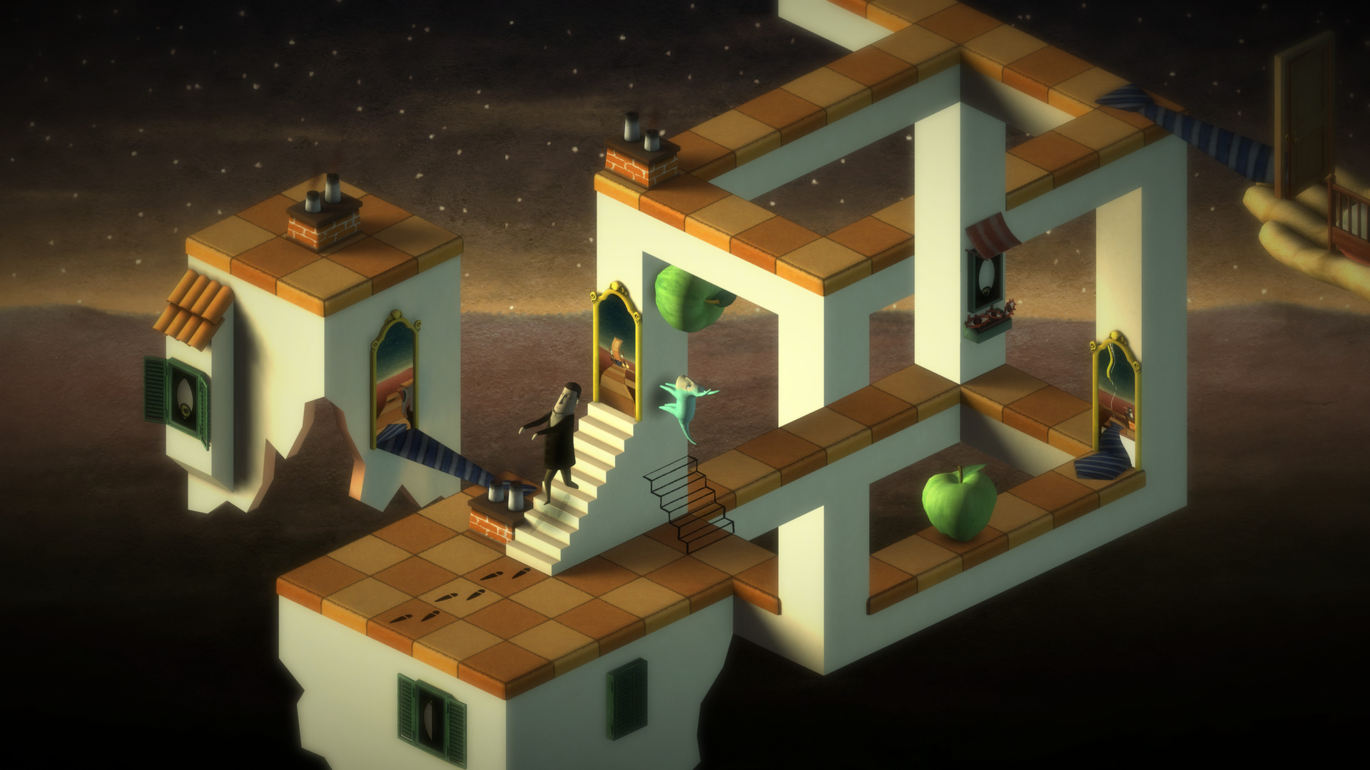 Back to Bed Preview 5