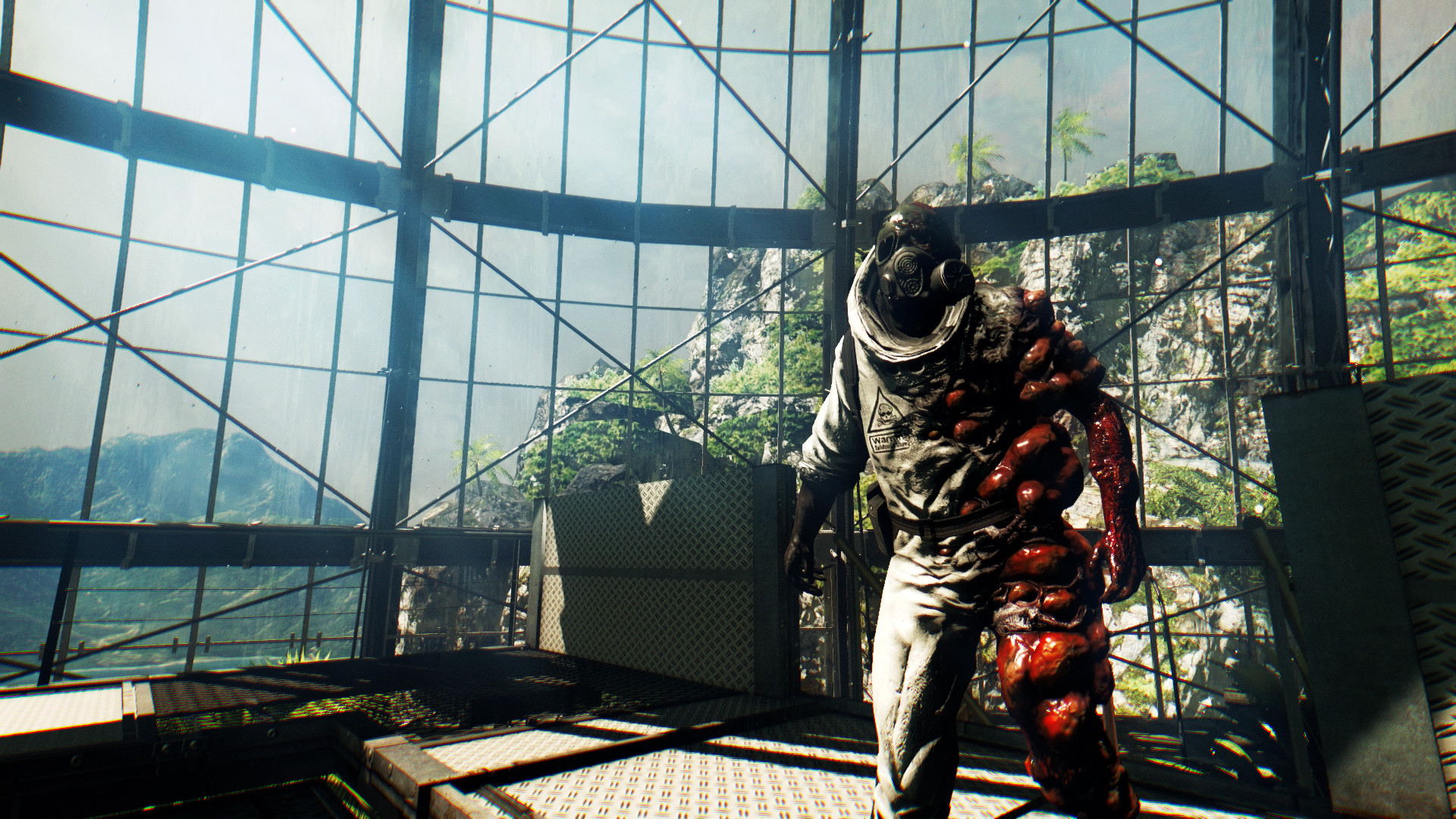 Dead Island: Riptide Definitive Edition Preview 2