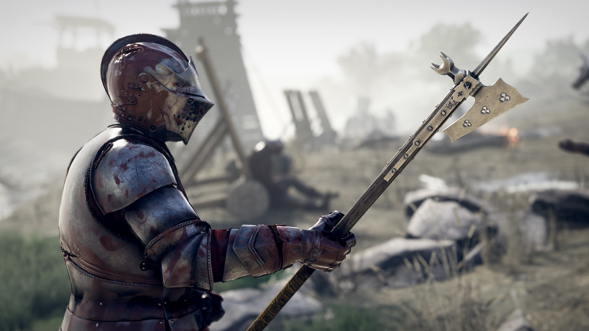 MORDHAU Preview 4