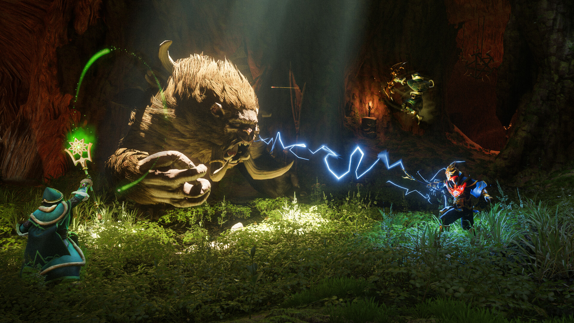 Enshrouded Preview 2