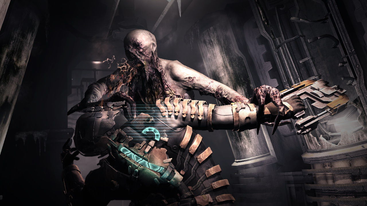 Dead Space™ 2 Preview 4
