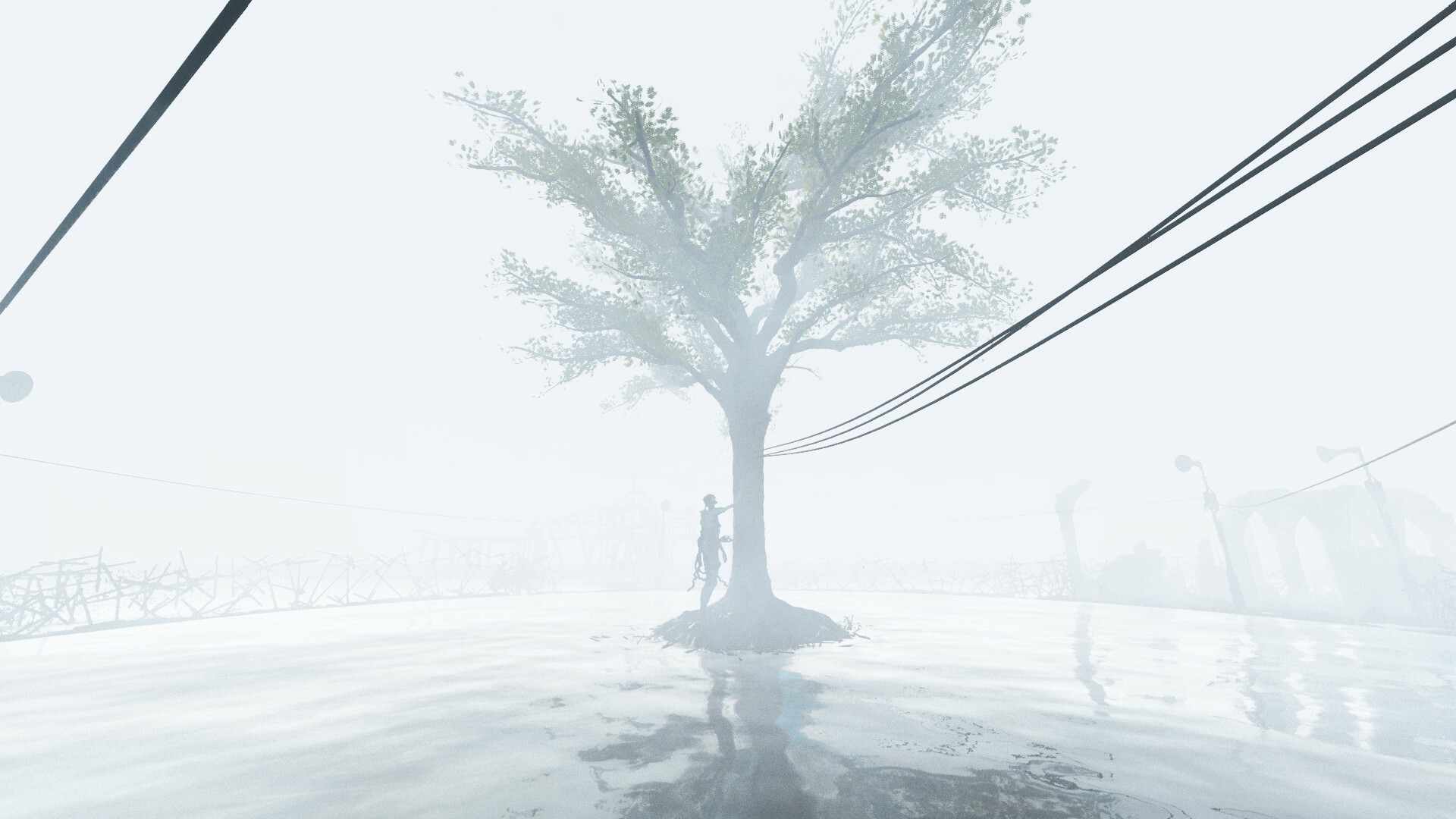 Ad Infinitum Preview 1