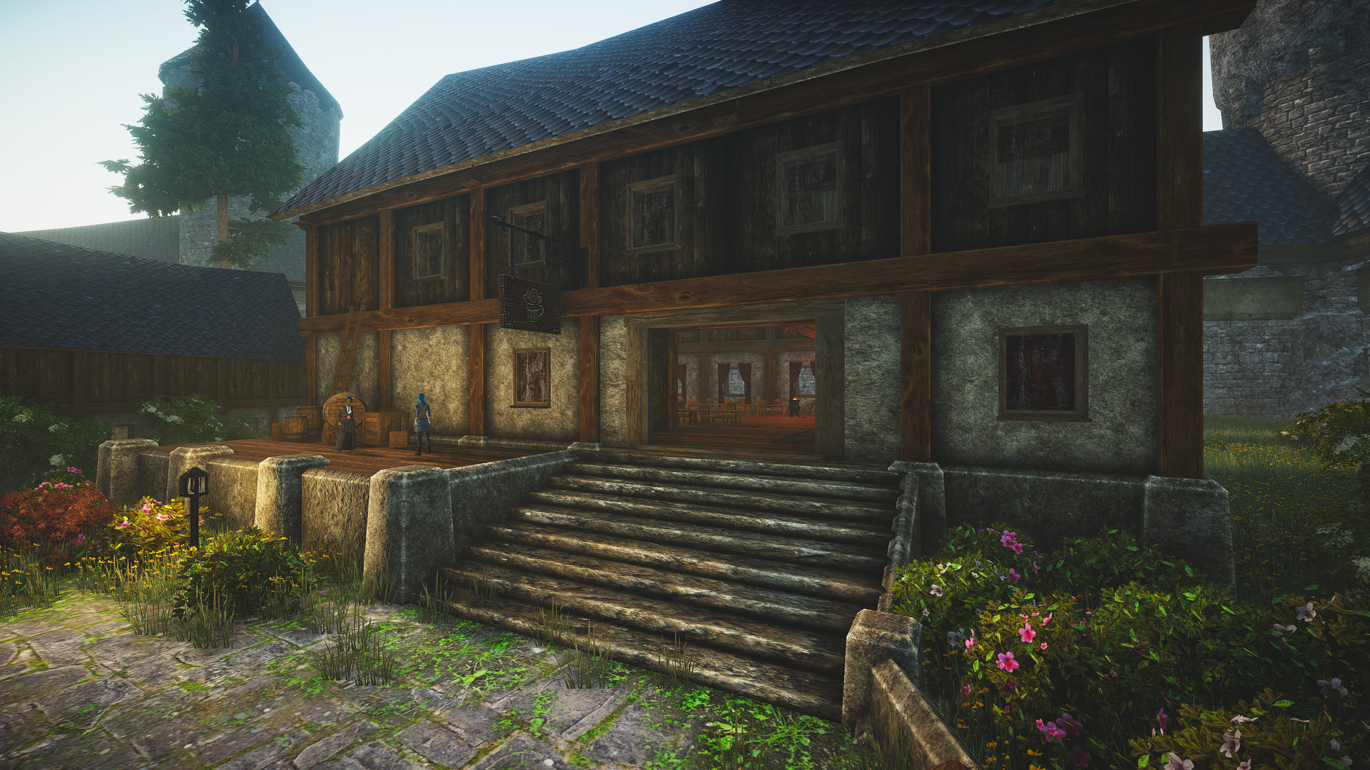 Project: Gorgon Preview 1