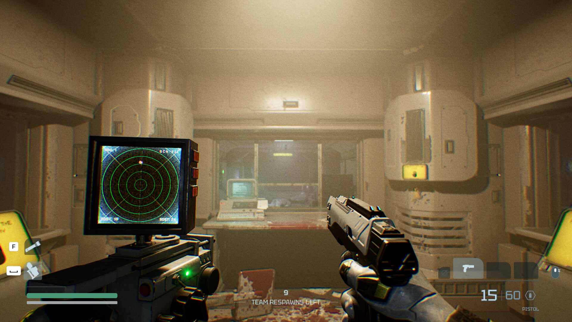 Species: Unknown Preview 1