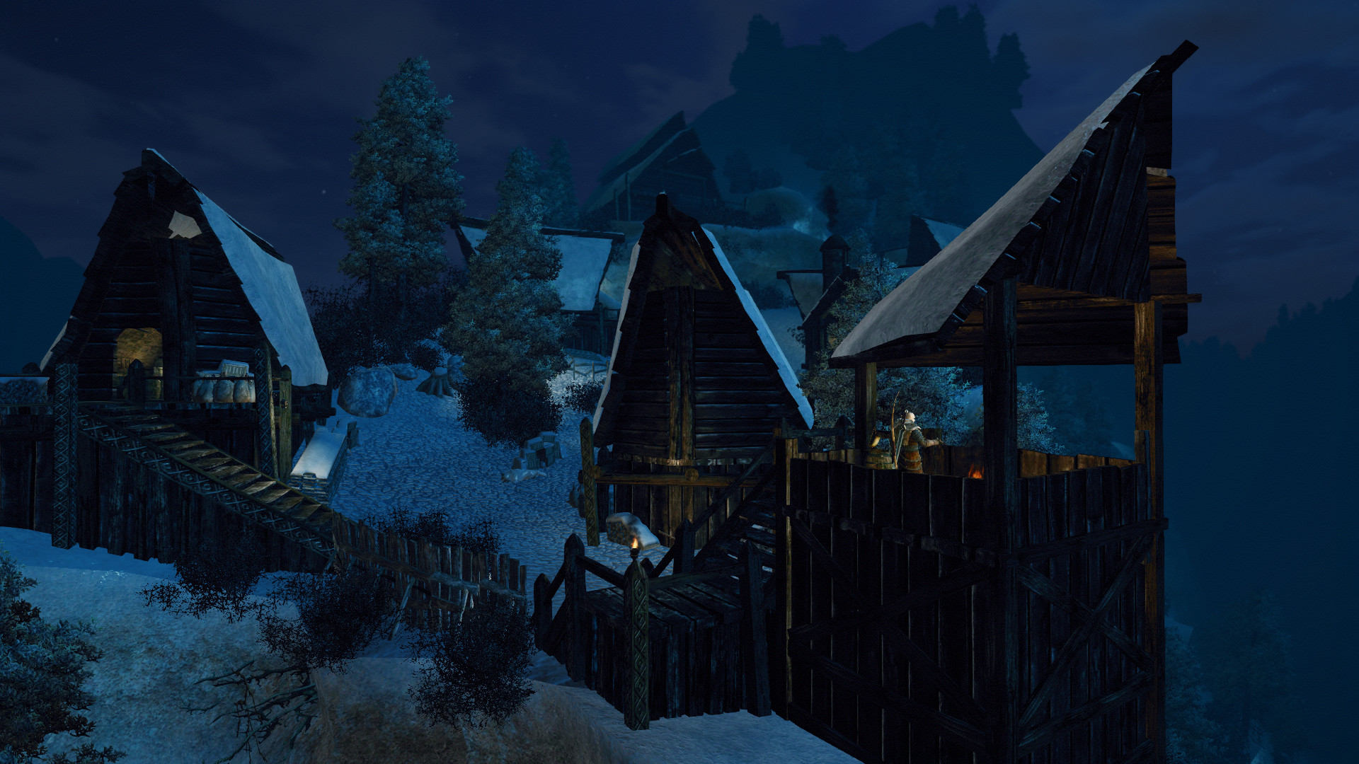 Gothic® 3 Preview 5