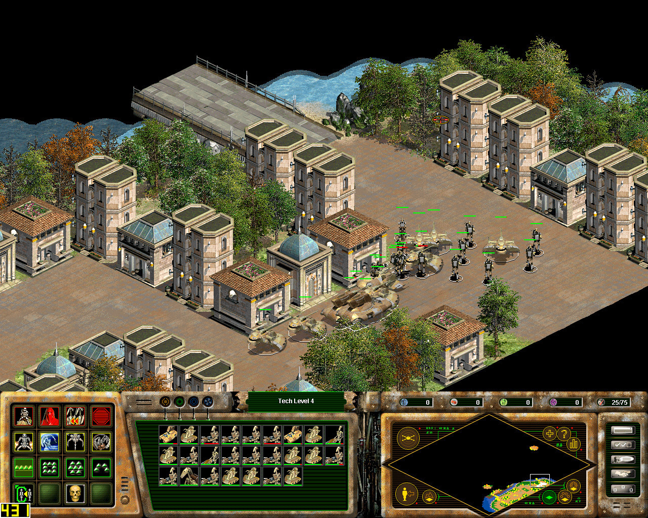 STAR WARS™ Galactic Battlegrounds Saga Preview 5