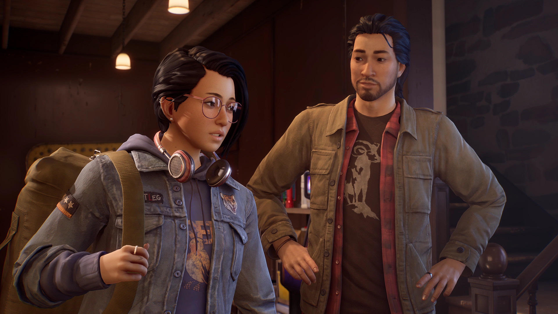 Life is Strange: True Colors Preview 5
