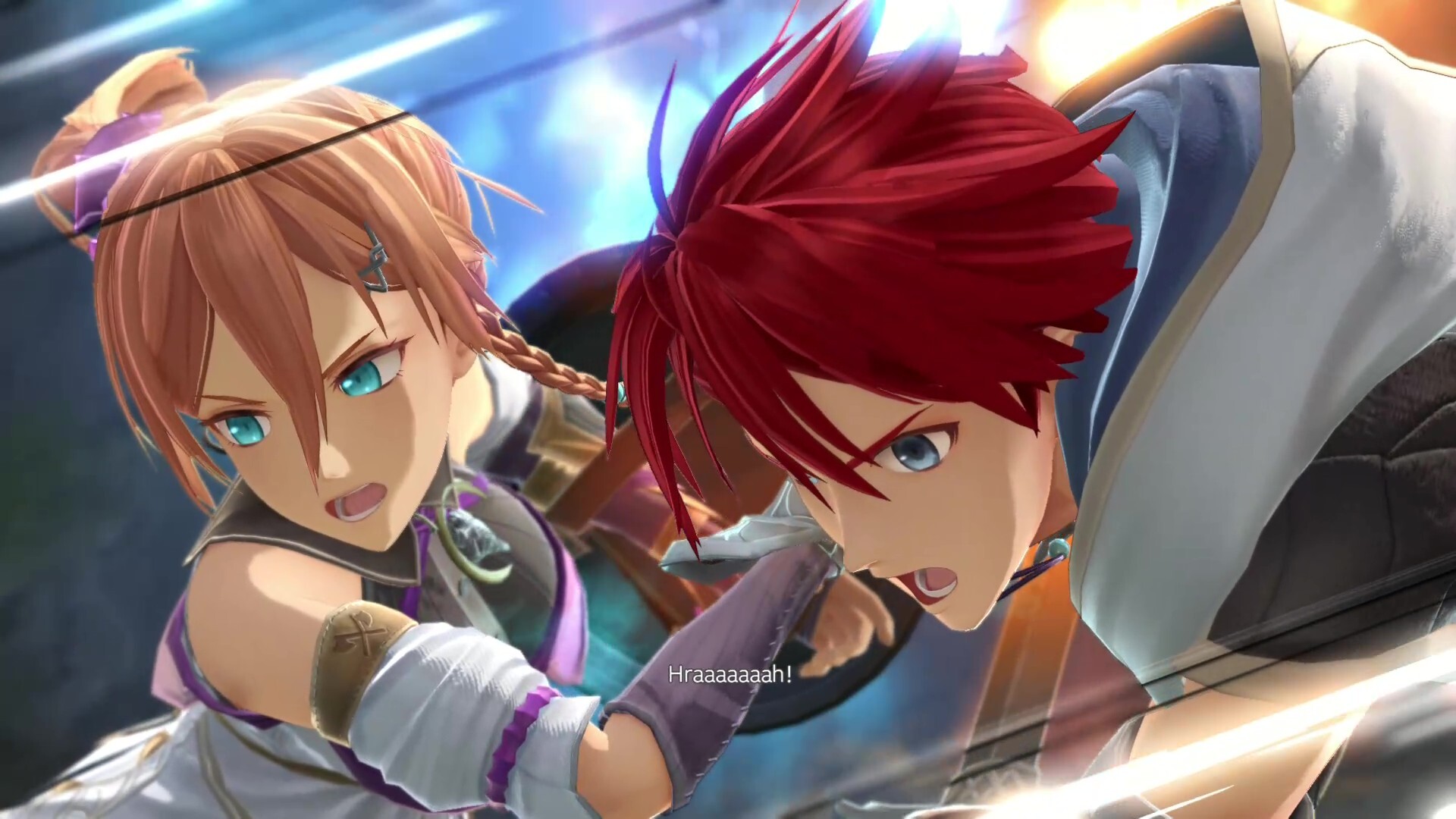 Ys X: Proud Nordics Preview 2