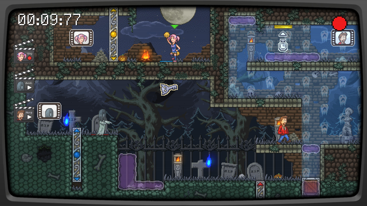 Replay — VHS is not dead Preview 2