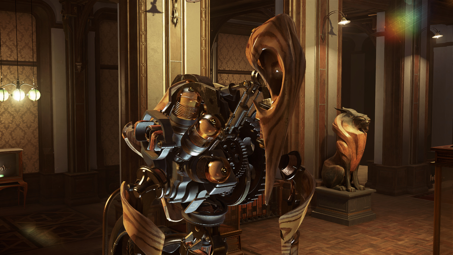 Dishonored 2 Preview 5