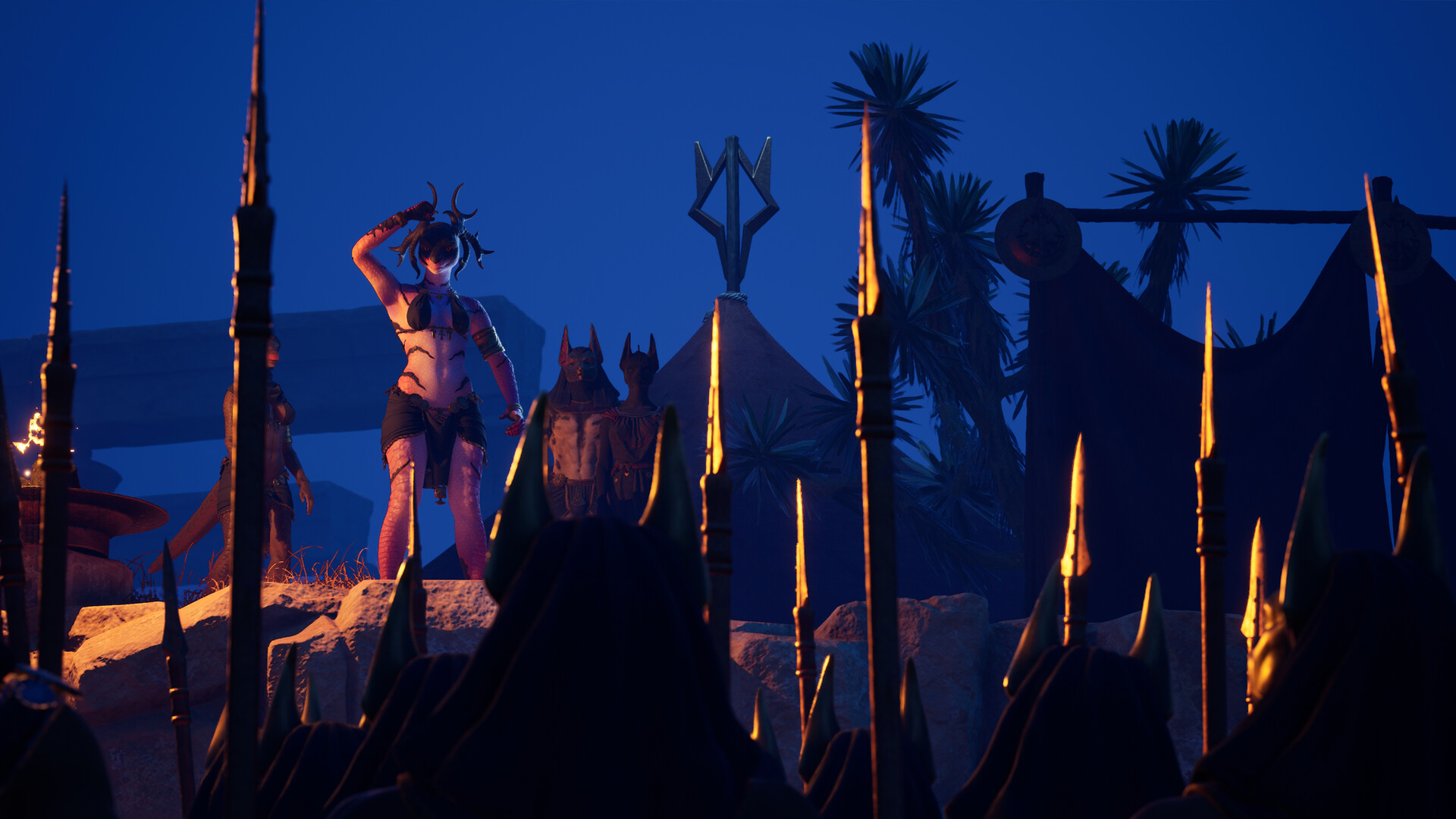 Carnal Instinct Preview 4