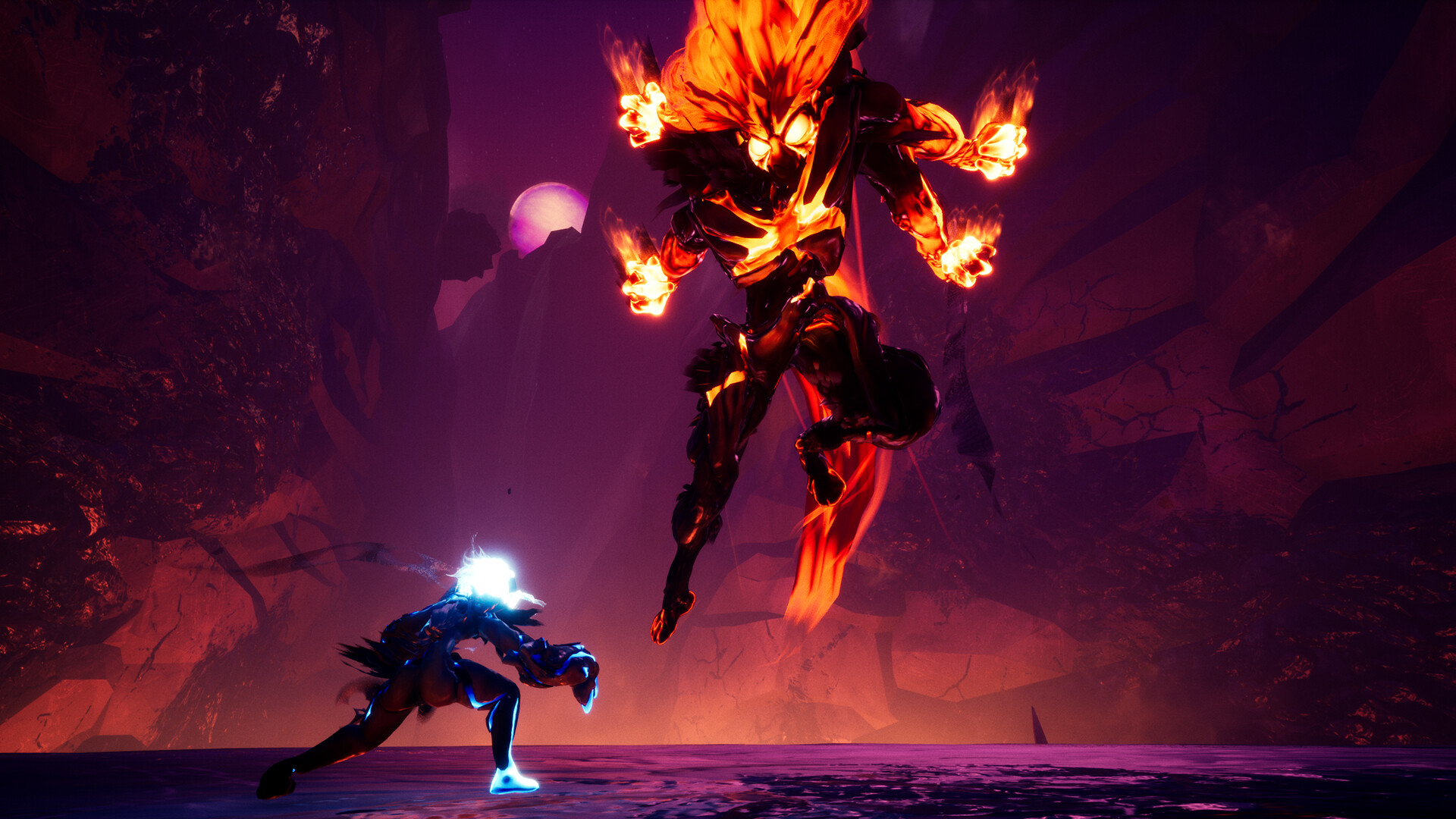 Strayed Lights Preview 4