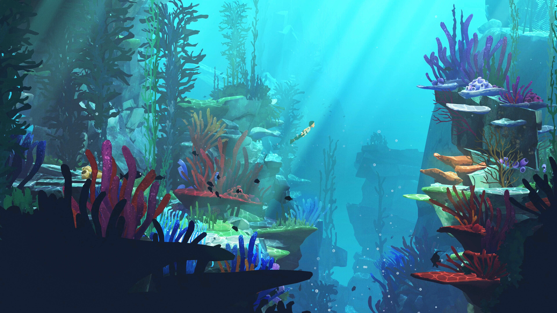 Planet of Lana II Preview 4