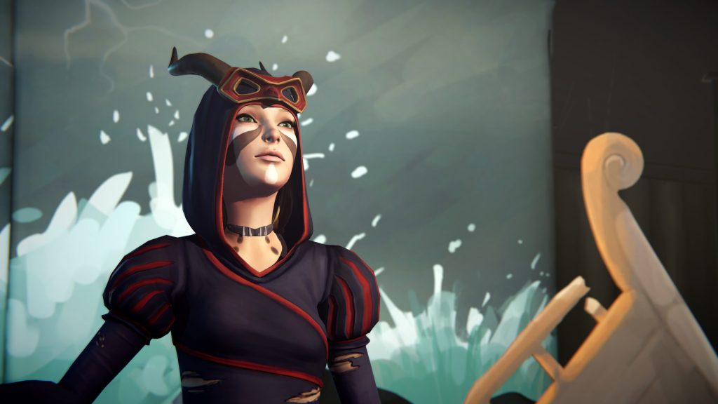 Life is Strange: Before the Storm Preview 1