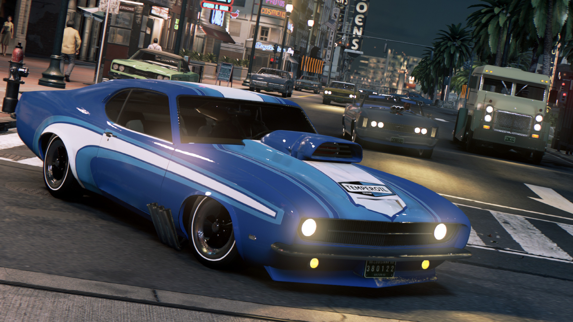 Mafia III: Definitive Edition Preview 2